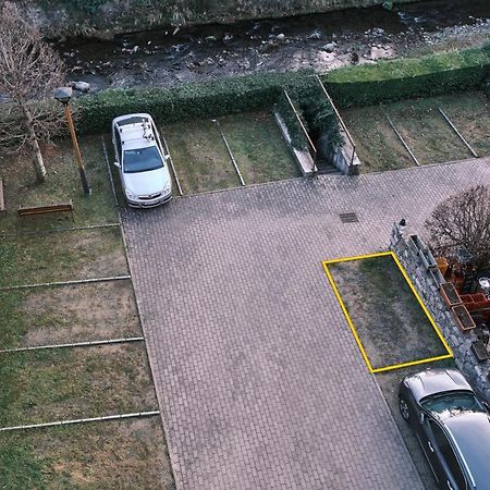 Magnolia Can Mateu, Bonito Apartamento Centrico Con Parking カンプロドン エクステリア 写真