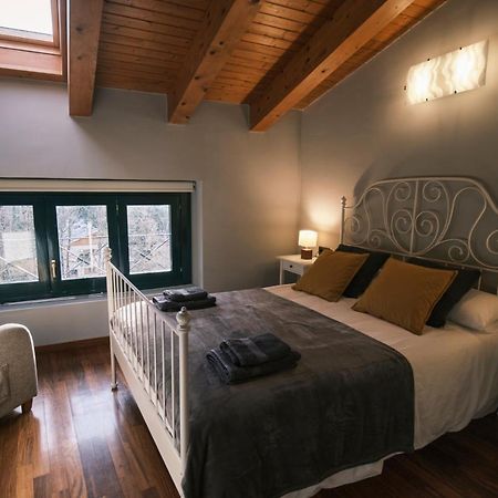 Magnolia Can Mateu, Bonito Apartamento Centrico Con Parking カンプロドン エクステリア 写真