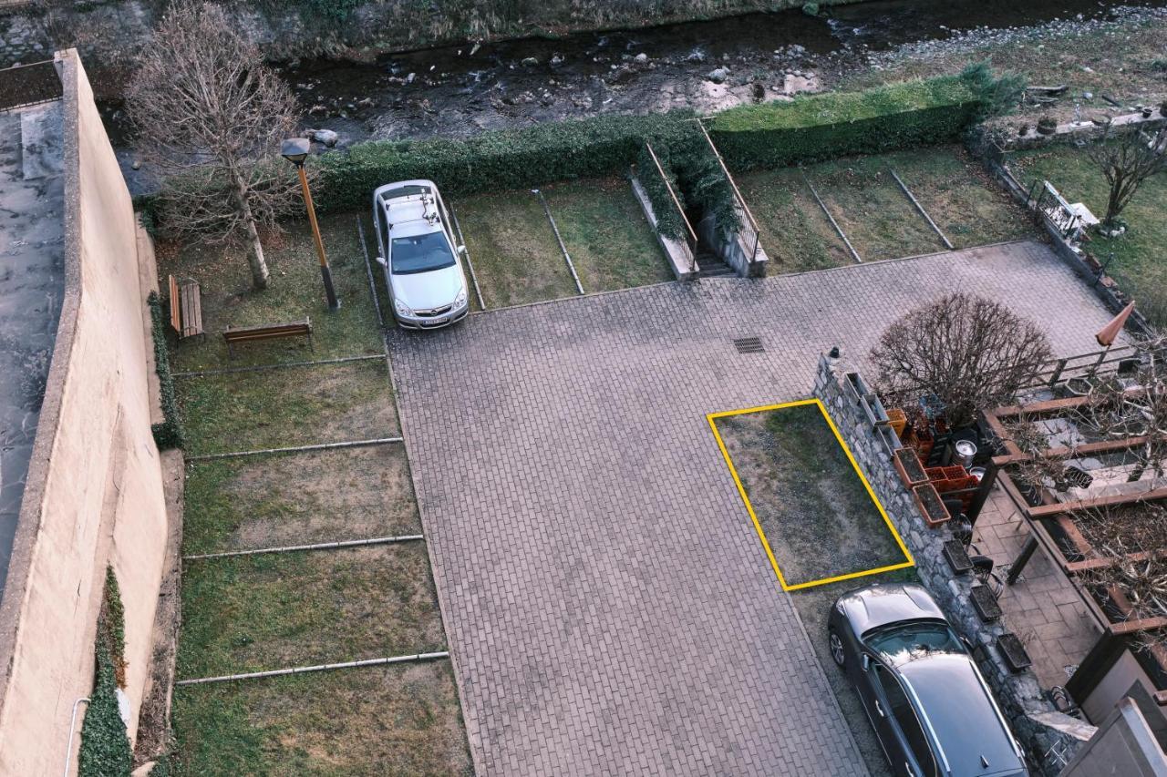 Magnolia Can Mateu, Bonito Apartamento Centrico Con Parking カンプロドン エクステリア 写真