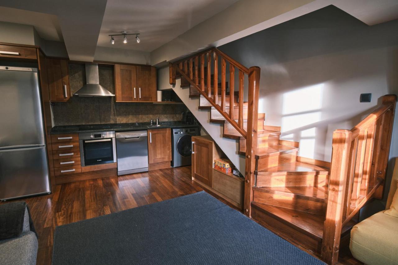 Magnolia Can Mateu, Bonito Apartamento Centrico Con Parking カンプロドン エクステリア 写真