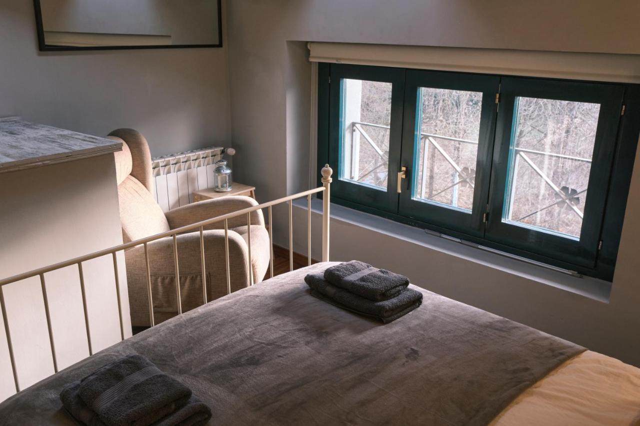 Magnolia Can Mateu, Bonito Apartamento Centrico Con Parking カンプロドン エクステリア 写真