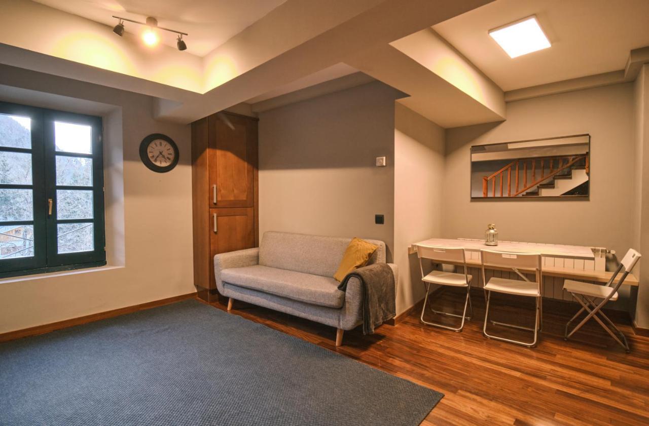Magnolia Can Mateu, Bonito Apartamento Centrico Con Parking カンプロドン エクステリア 写真
