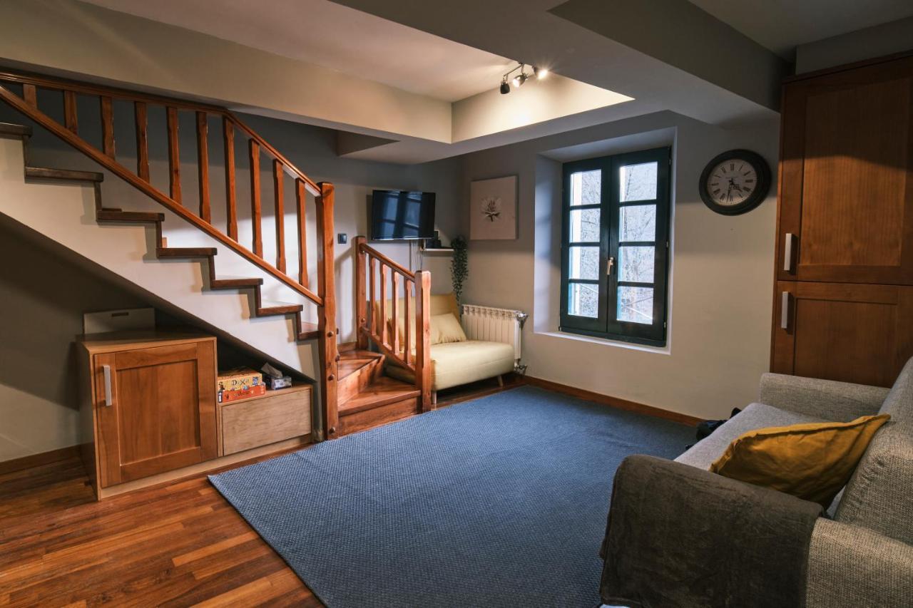 Magnolia Can Mateu, Bonito Apartamento Centrico Con Parking カンプロドン エクステリア 写真