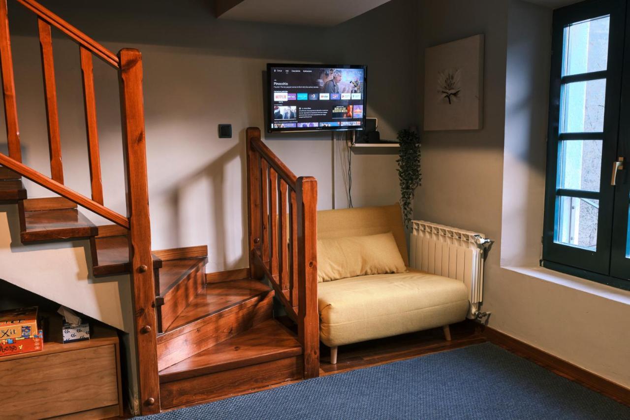 Magnolia Can Mateu, Bonito Apartamento Centrico Con Parking カンプロドン エクステリア 写真