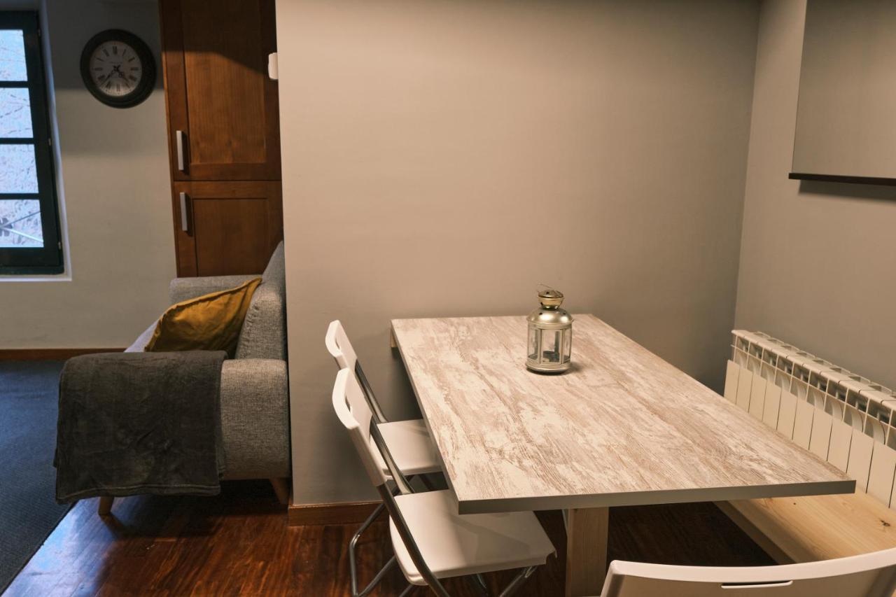 Magnolia Can Mateu, Bonito Apartamento Centrico Con Parking カンプロドン エクステリア 写真