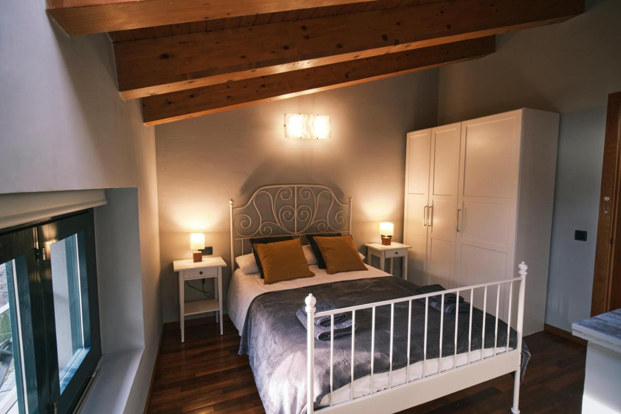Magnolia Can Mateu, Bonito Apartamento Centrico Con Parking カンプロドン エクステリア 写真