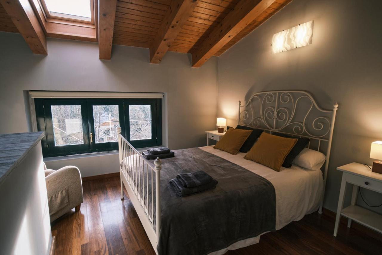 Magnolia Can Mateu, Bonito Apartamento Centrico Con Parking カンプロドン エクステリア 写真