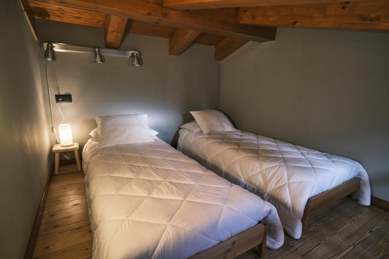 Magnolia Can Mateu, Bonito Apartamento Centrico Con Parking カンプロドン エクステリア 写真